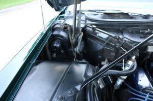 Cadillac DeVille 9-passenger Station Wagon by WISCO 1969 года 